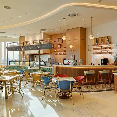 Centara Grand At Centralworld