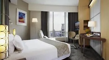 Hotel Centara Grand At Centralworld Bangkok