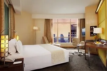 Centara Grand At Centralworld Hotel 5*