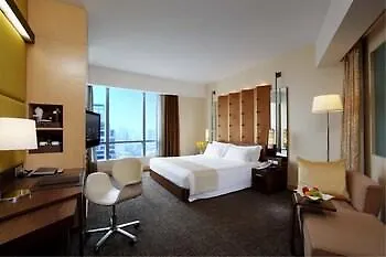Centara Grand At Centralworld Hotel