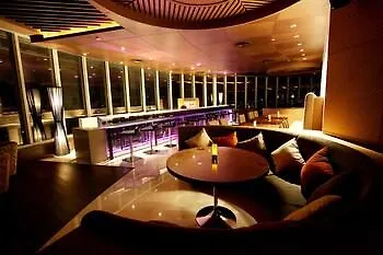 Centara Grand At Centralworld Bangkok