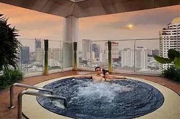 Centara Grand At Centralworld Hotel