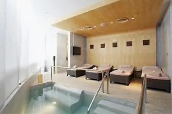 Centara Grand At Centralworld 5*