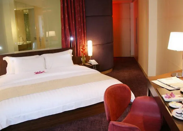 Hotel Centara Grand At Centralworld