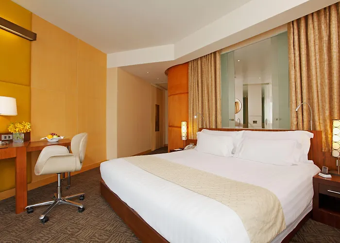 Hotel Centara Grand At Centralworld