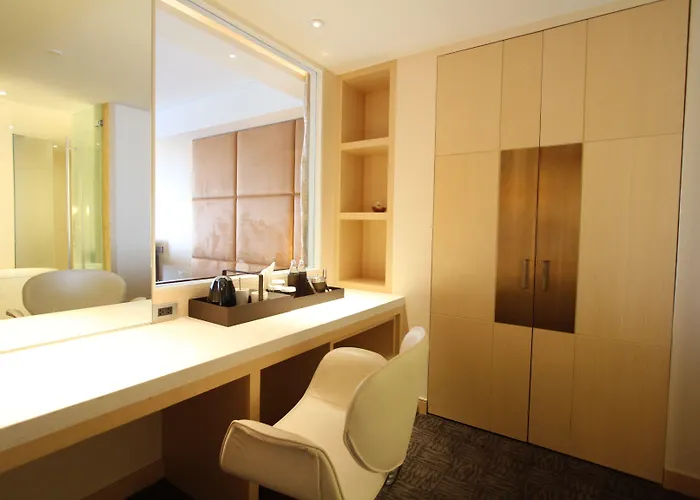 Hotel Centara Grand At Centralworld