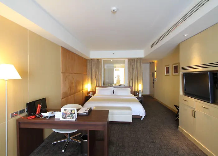 Centara Grand At Centralworld 5* Bangkok