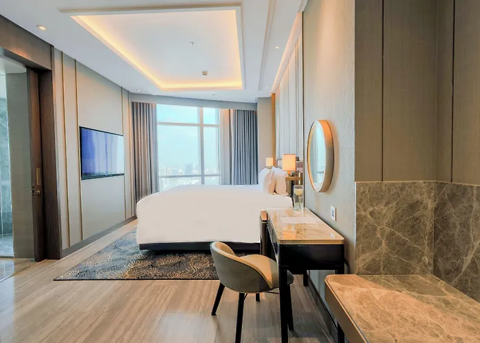 Centara Grand At Centralworld