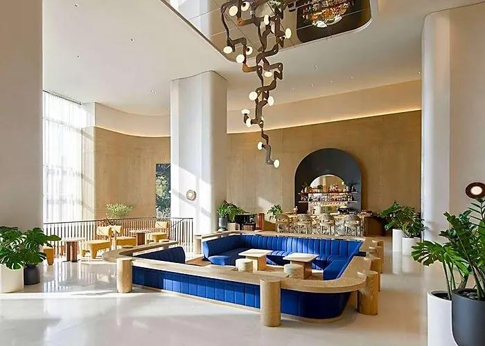 Hotel Centara Grand At Centralworld 5*