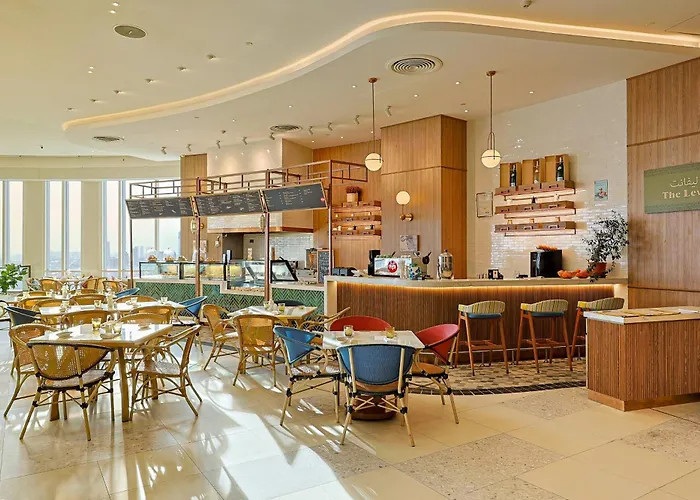 Hotel Centara Grand At Centralworld